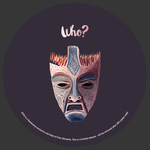 Unknown Artists - Who 07 [WHO07]